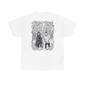 Camiseta  — "Just One Bad Day" — Colección Los Soprano | ZERO LUCK